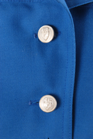 boutons Pervenche